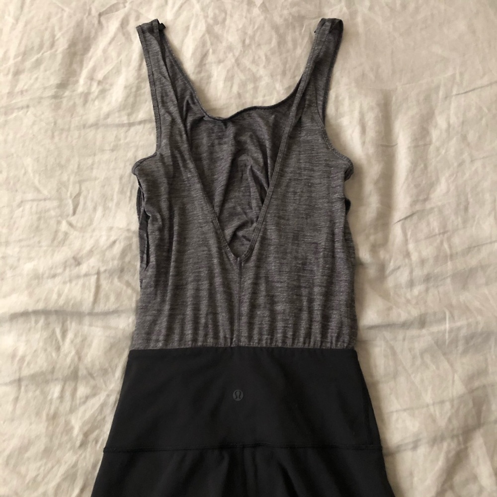 Lululemon 1 piece set